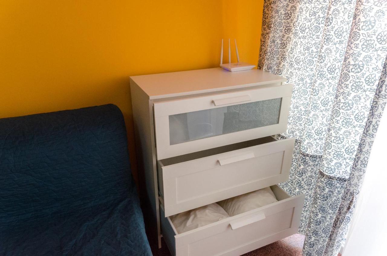 Econom Studio La Loma Daire Torrevieja Dış mekan fotoğraf