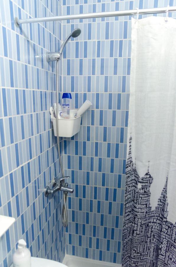 Econom Studio La Loma Daire Torrevieja Dış mekan fotoğraf
