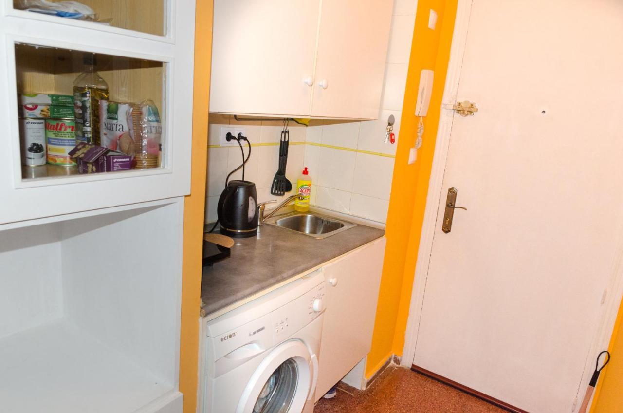Econom Studio La Loma Daire Torrevieja Dış mekan fotoğraf