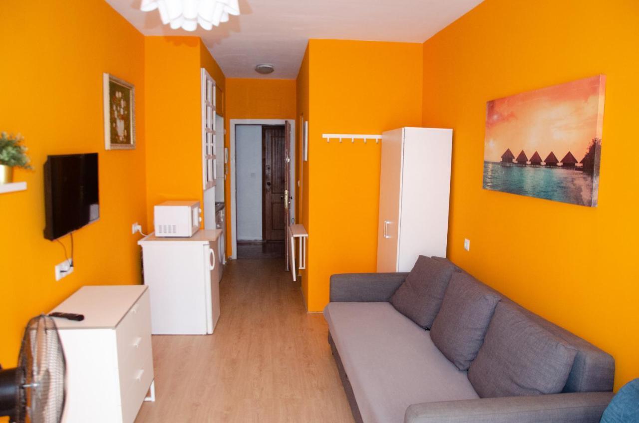 Econom Studio La Loma Daire Torrevieja Dış mekan fotoğraf