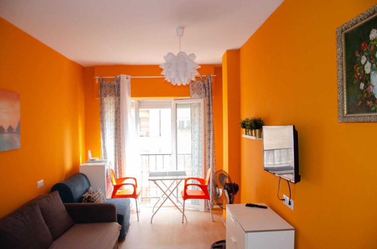 Econom Studio La Loma Daire Torrevieja Dış mekan fotoğraf