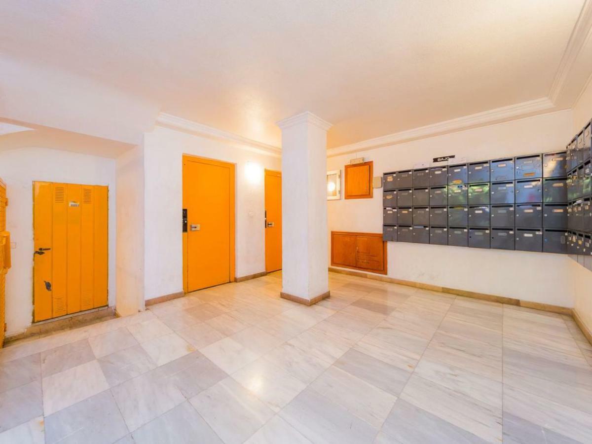Econom Studio La Loma Daire Torrevieja Dış mekan fotoğraf